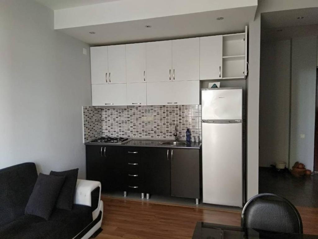 Батуми: Batumarani Apartment/2