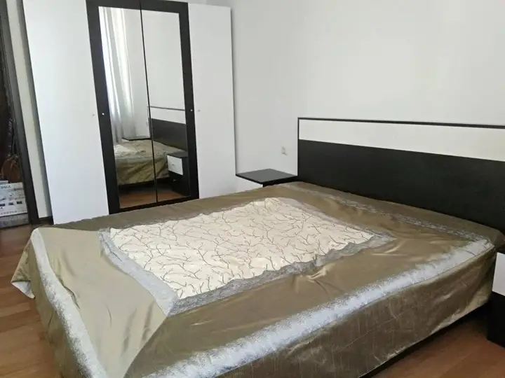Батуми: Batumarani Apartment/2