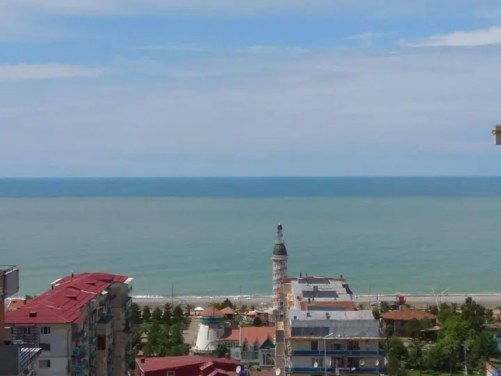 Батуми: K127
