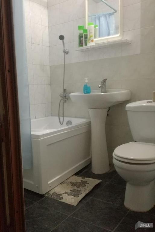 Тбилиси: Apartament for dayly rent in Tbilisi(Georgia)