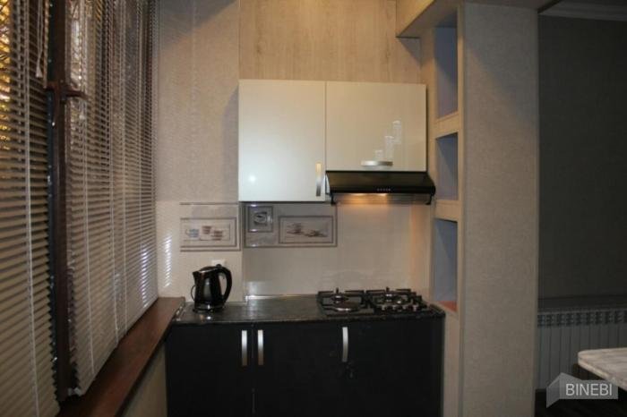 Тбилиси: Apartament for dayly rent in Tbilisi(Georgia)