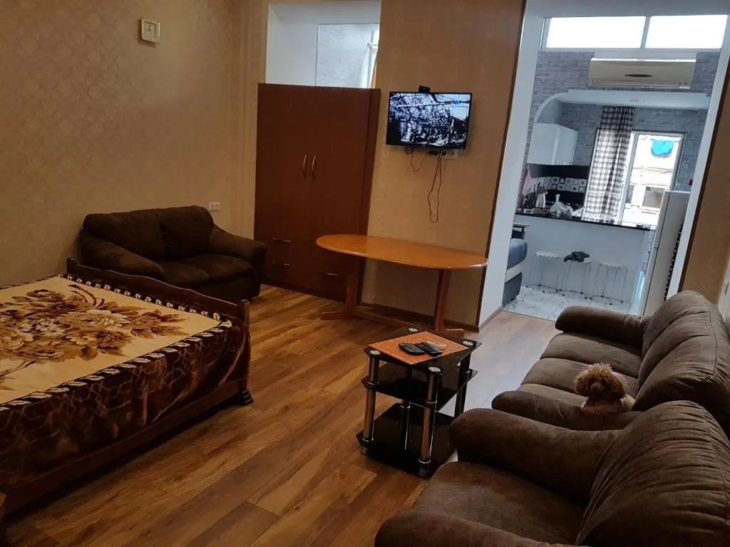 Тбилиси: Apartament in old Town 13