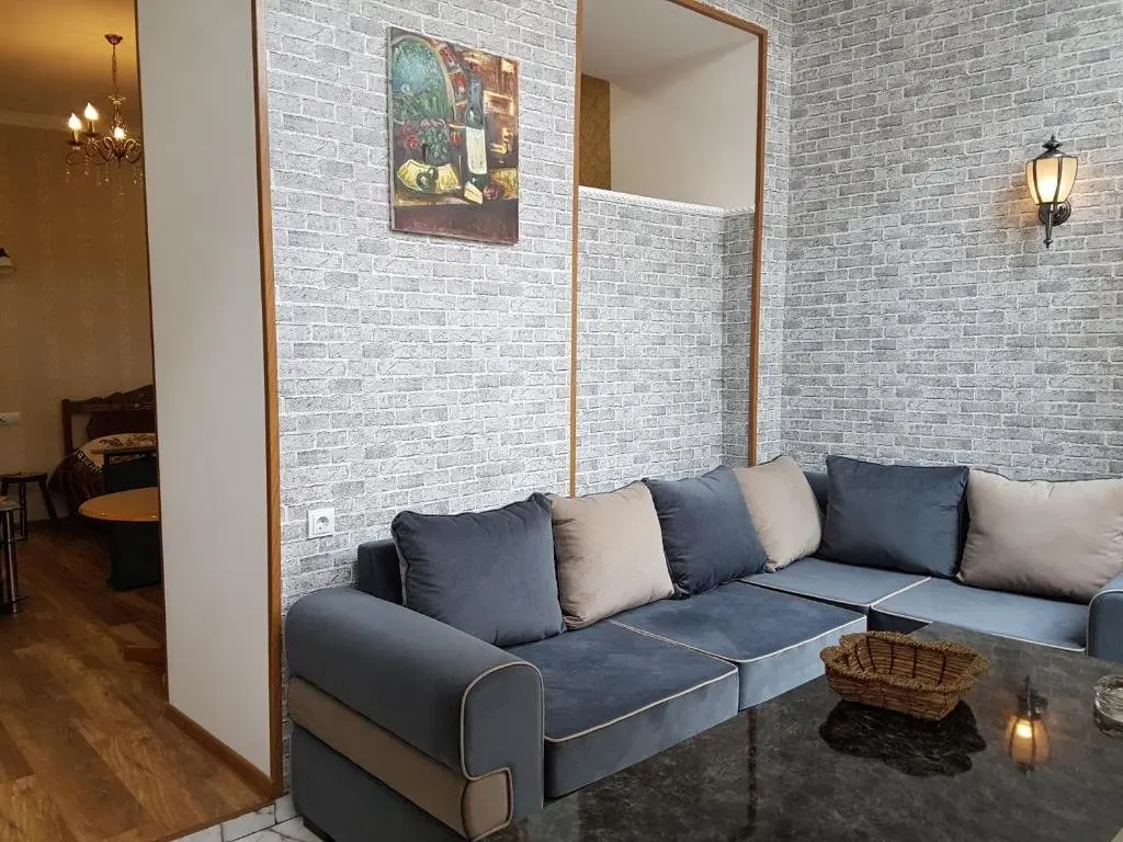 Тбилиси: Apartament in old Town 13