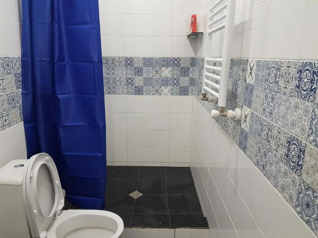 Тбилиси: Apartament in old Town 13