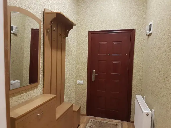 Тбилиси: Apartament in old Town 13