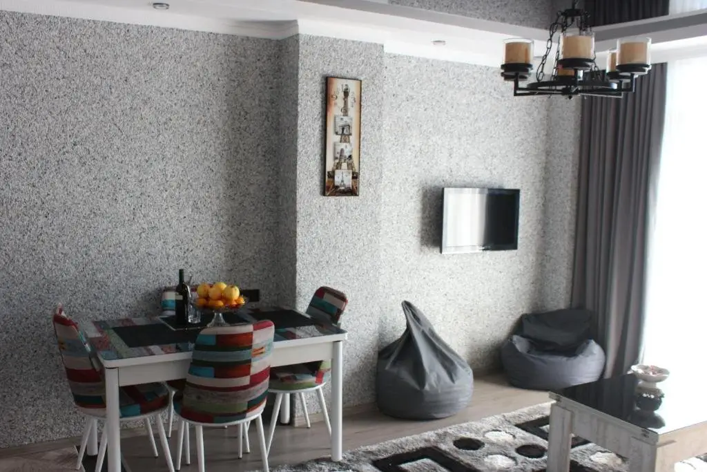 Батуми: apartament 60 m2