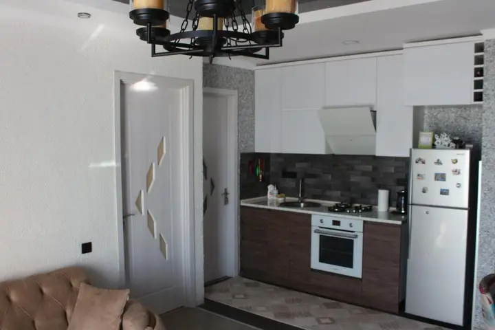 Батуми: apartament 60 m2