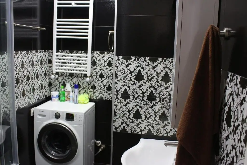 Батуми: apartament 60 m2