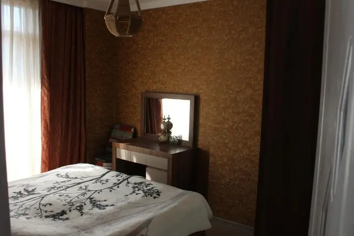 Батуми: apartament 60 m2