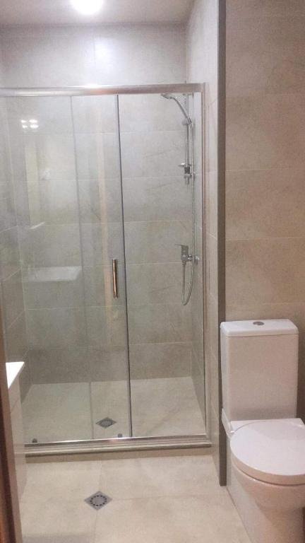 Тбилиси: Tbilisi Saburtalo Apartment 06