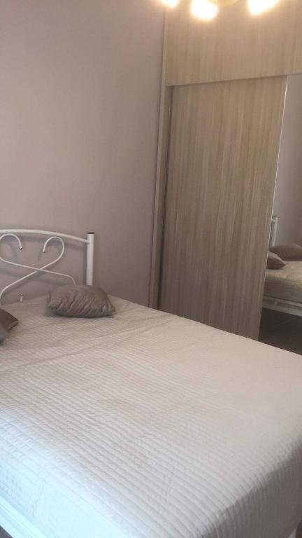 Тбилиси: Tbilisi Saburtalo Apartment 06