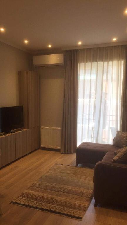 Тбилиси: Tbilisi Saburtalo Apartment 06