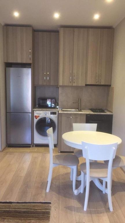 Тбилиси: Tbilisi Saburtalo Apartment 06