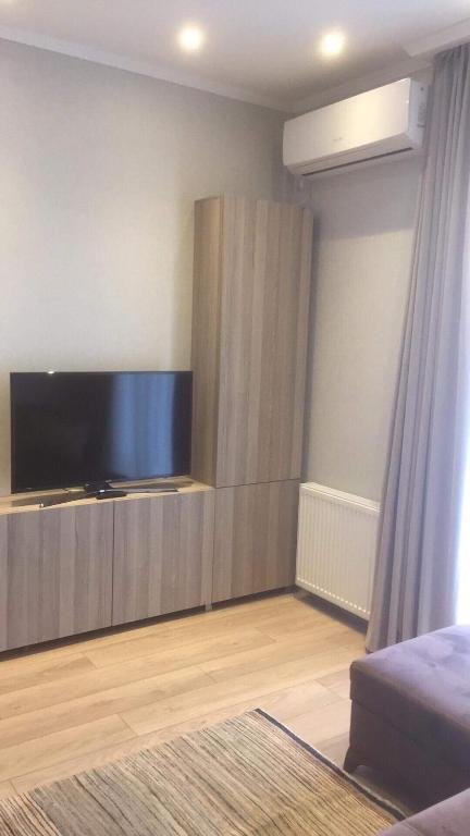 Тбилиси: Tbilisi Saburtalo Apartment 06