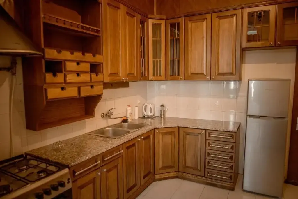 Тбилиси: Huge Newly Renovated 3Br In Heart Of Tbilisi