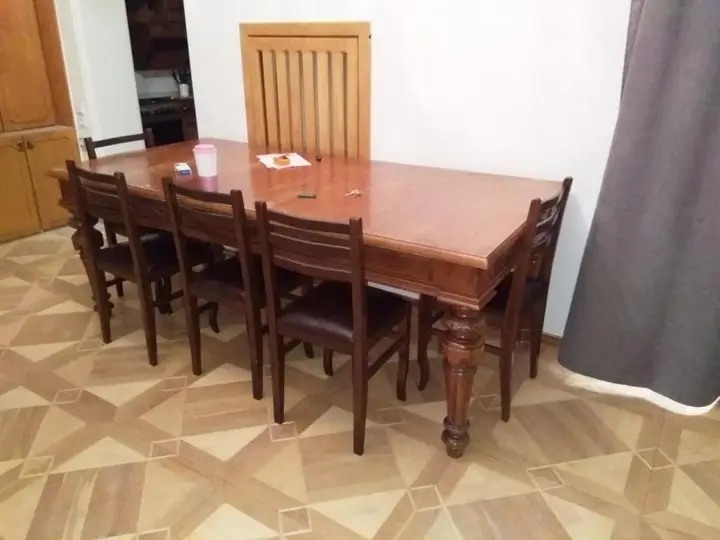 Тбилиси: Huge Newly Renovated 3Br In Heart Of Tbilisi
