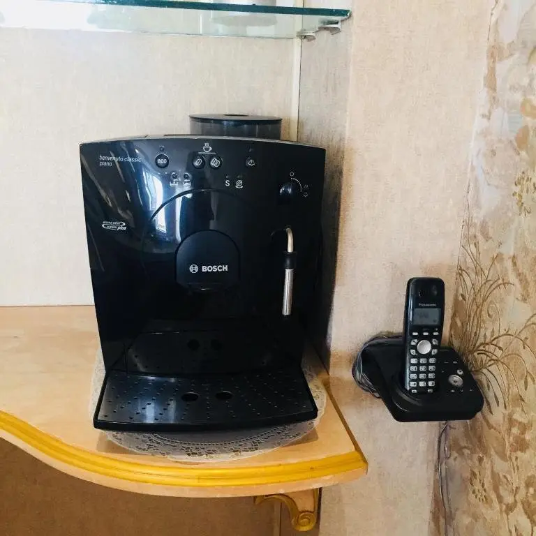 Тбилиси: Luxury 3 Br Apartment In The City Center