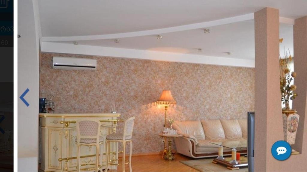 Тбилиси: Luxury 3 Br Apartment In The City Center