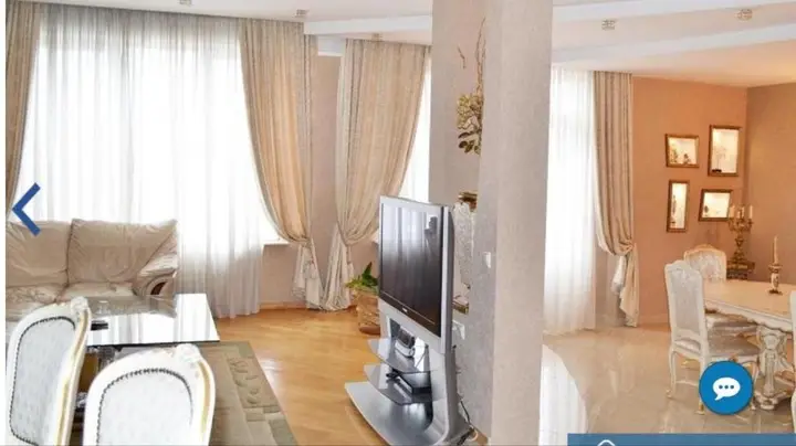 Тбилиси: Luxury 3 Br Apartment In The City Center