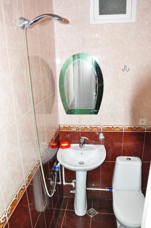 Батуми: Apartment Smile