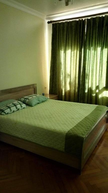 Батуми: Apartment Smile