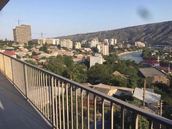 Тбилиси: apartment anz-333