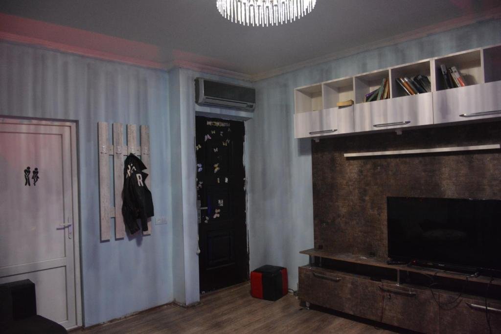 Тбилиси: Entire Studio Apt In the Center Of Tbilisi