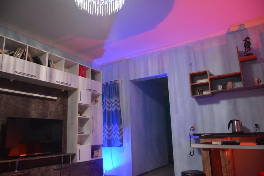 Тбилиси: Entire Studio Apt In the Center Of Tbilisi
