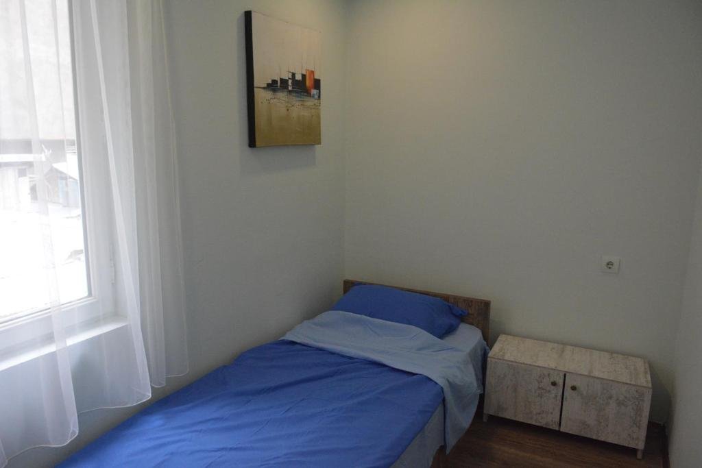 Тбилиси: Entire Studio Apt In the Center Of Tbilisi