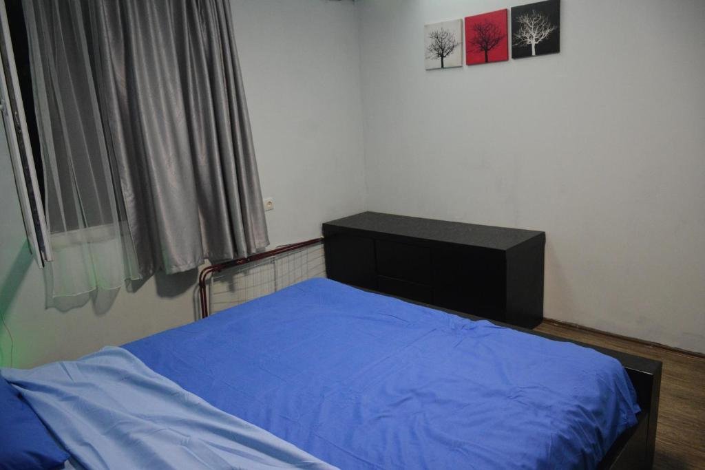 Тбилиси: Entire Studio Apt In the Center Of Tbilisi