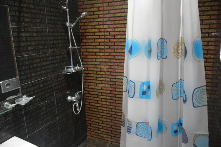 Тбилиси: Entire Studio Apt In the Center Of Tbilisi