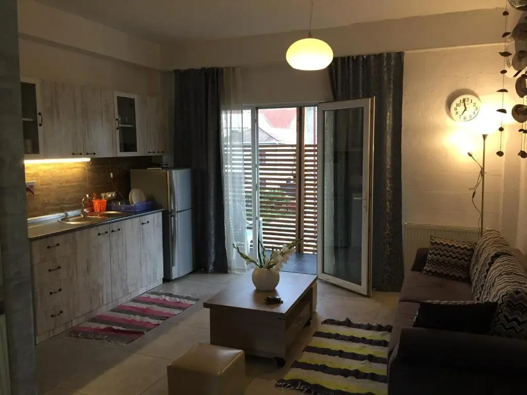 Батуми: Apartment On Besiki34