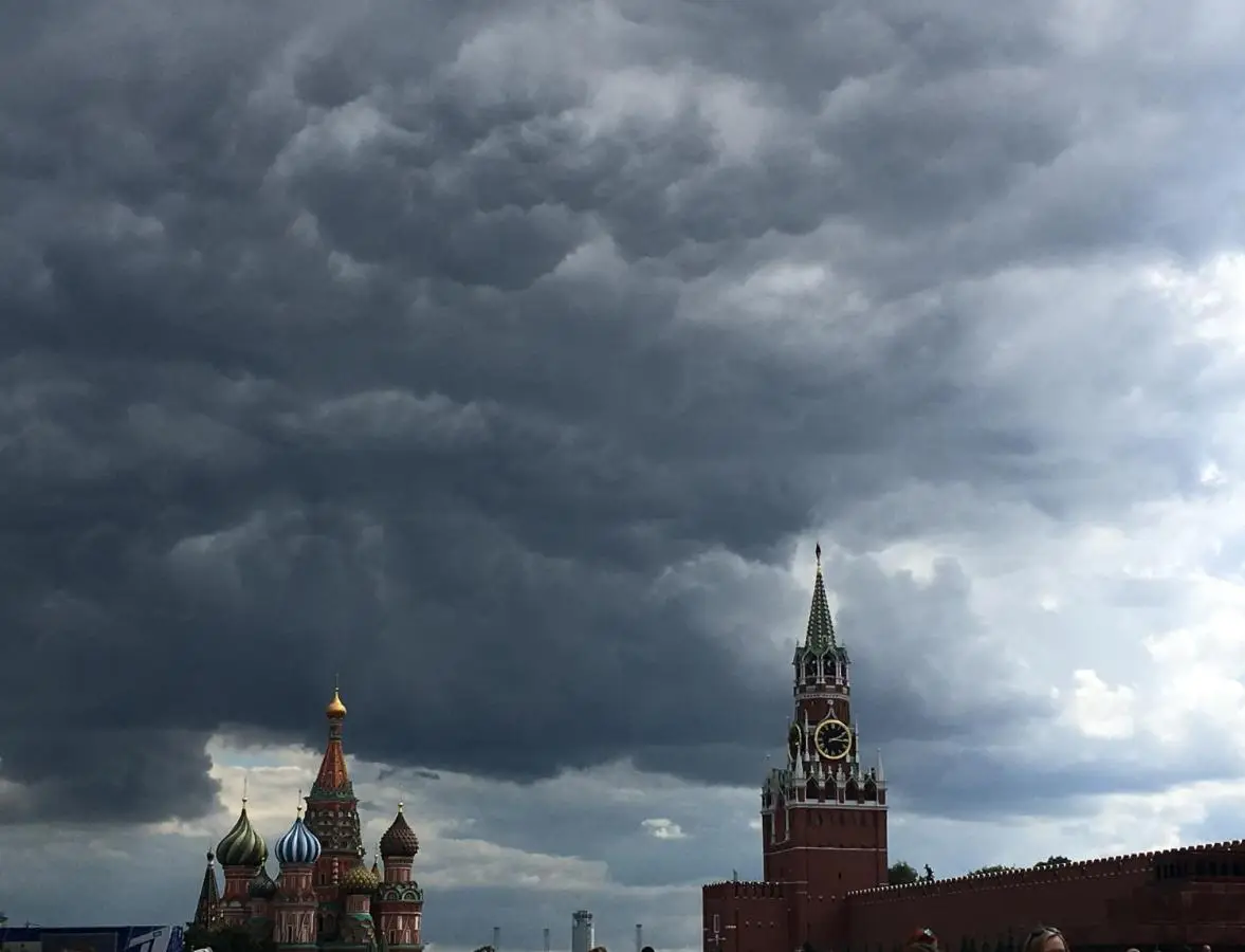 Москва: Хостелы Рус-Театральная