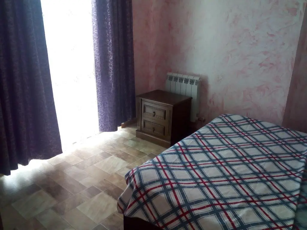 Батуми: Apartament On 13 Floor