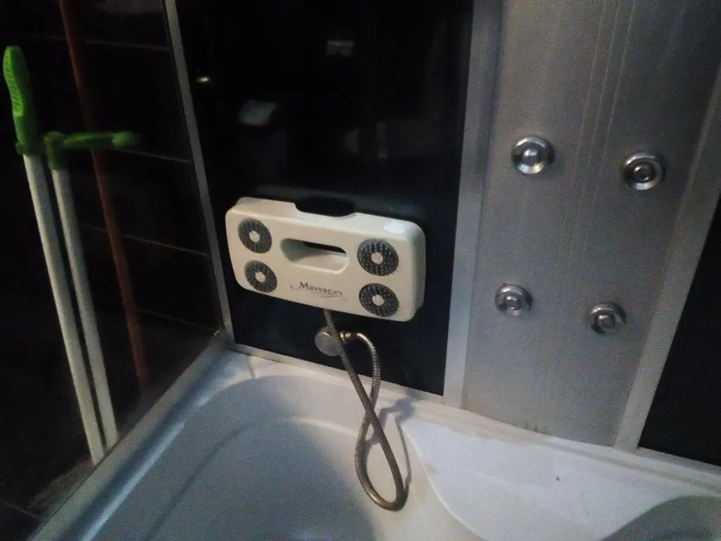 Батуми: Apartament On 13 Floor