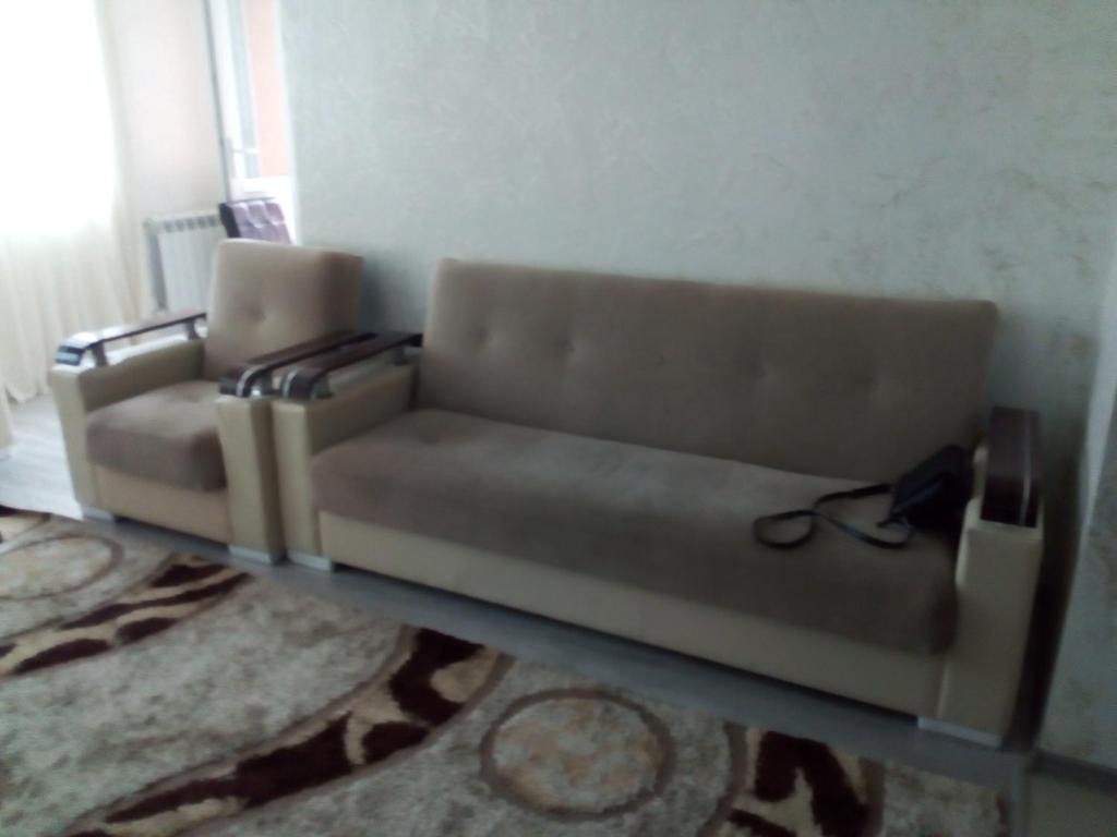 Батуми: Apartament On 13 Floor