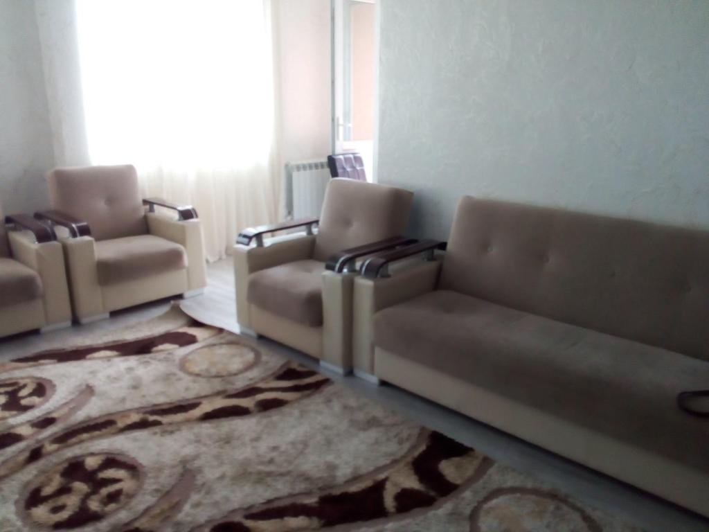 Батуми: Apartament On 13 Floor
