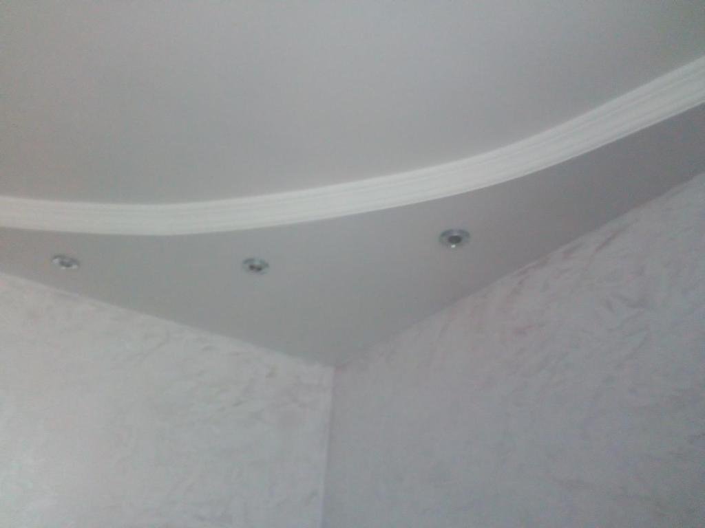 Батуми: Apartament On 13 Floor