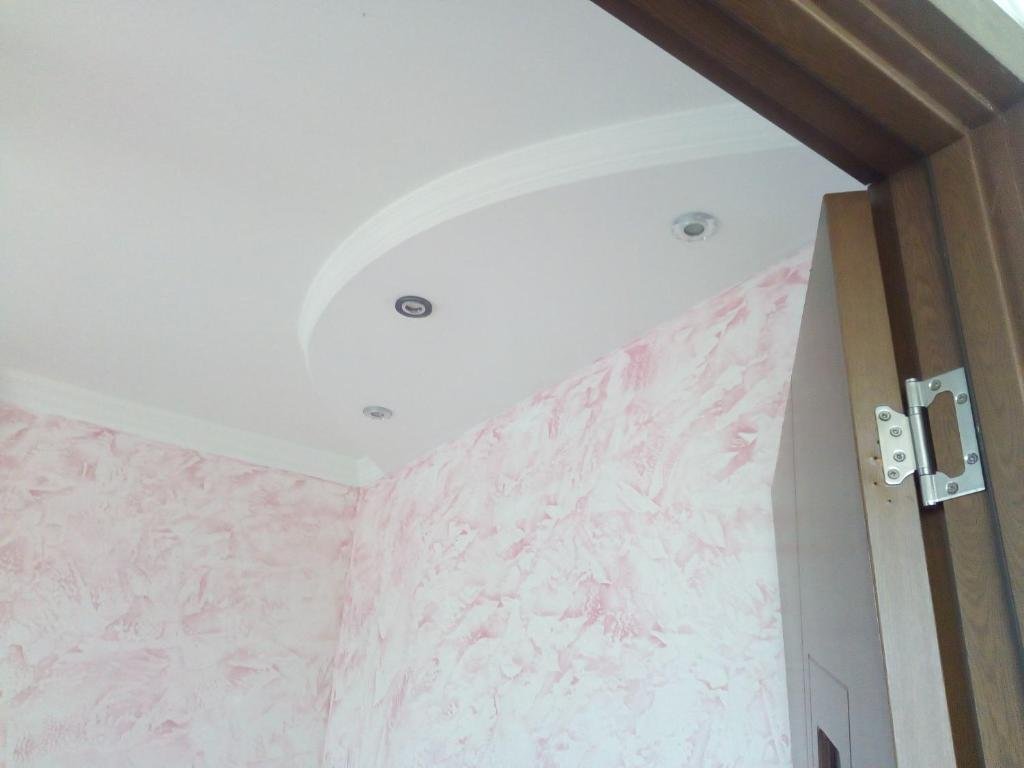 Батуми: Apartament On 13 Floor