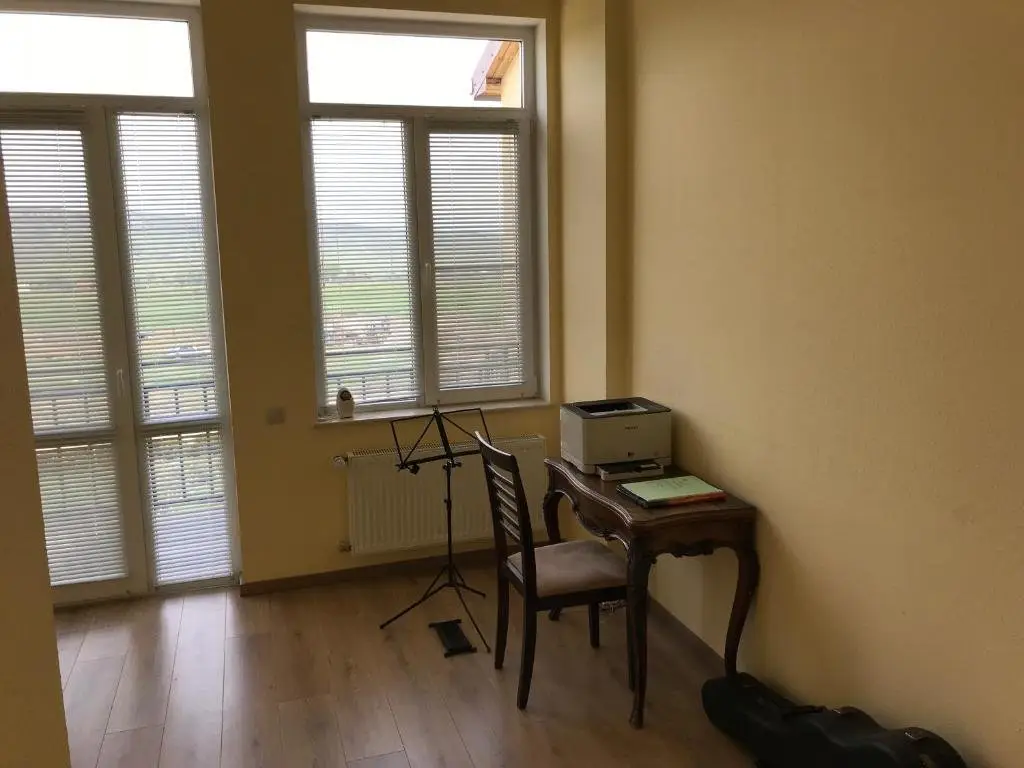 Тбилиси: Haus am Lisi See