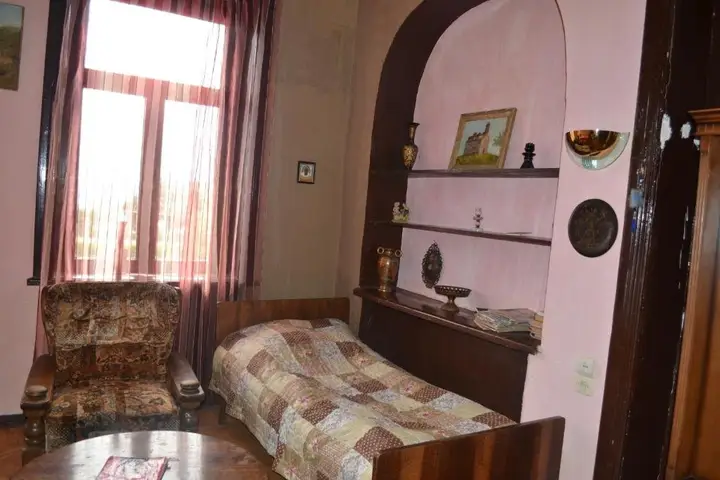 Тбилиси: Guest House Daviti