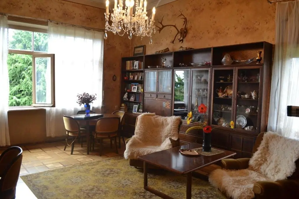 Тбилиси: Guest House Daviti