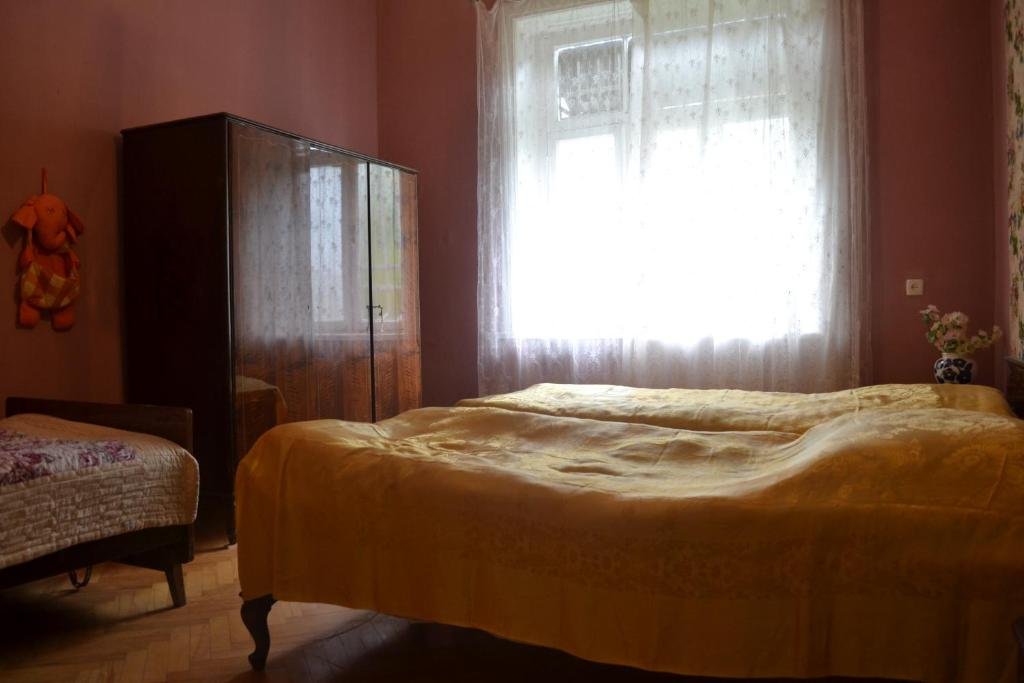 Тбилиси: Guest House Daviti