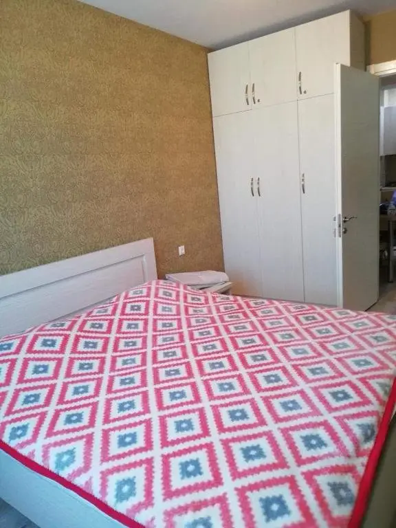 Тбилиси: Apartaments on Bakuriani Residence