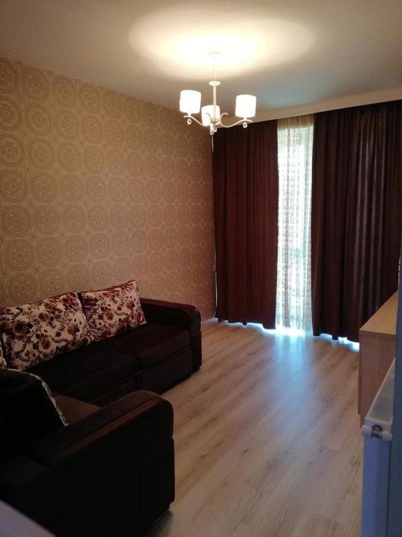 Тбилиси: Apartaments on Bakuriani Residence