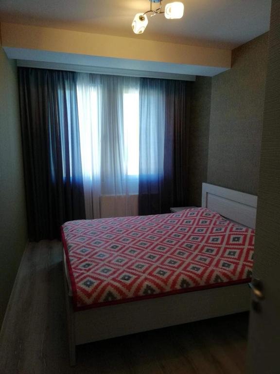 Тбилиси: Apartaments on Bakuriani Residence