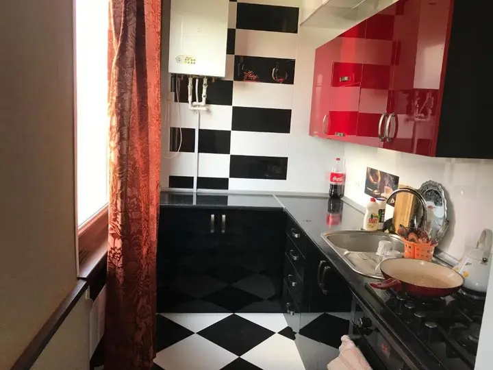 Тбилиси: digomi house