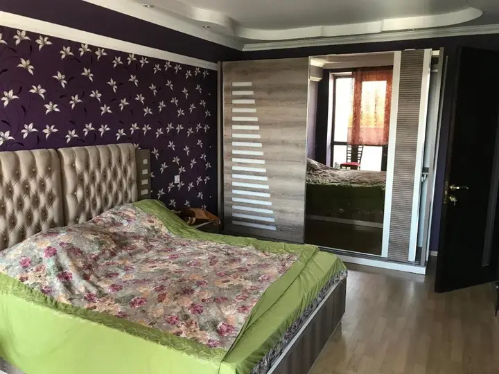Тбилиси: digomi house