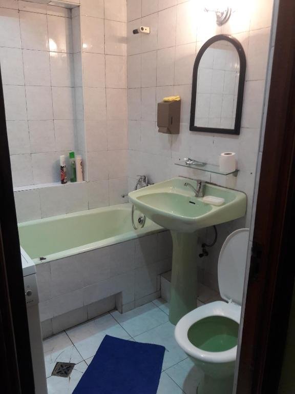 Батуми: Apartment Chavchavadze 77/88