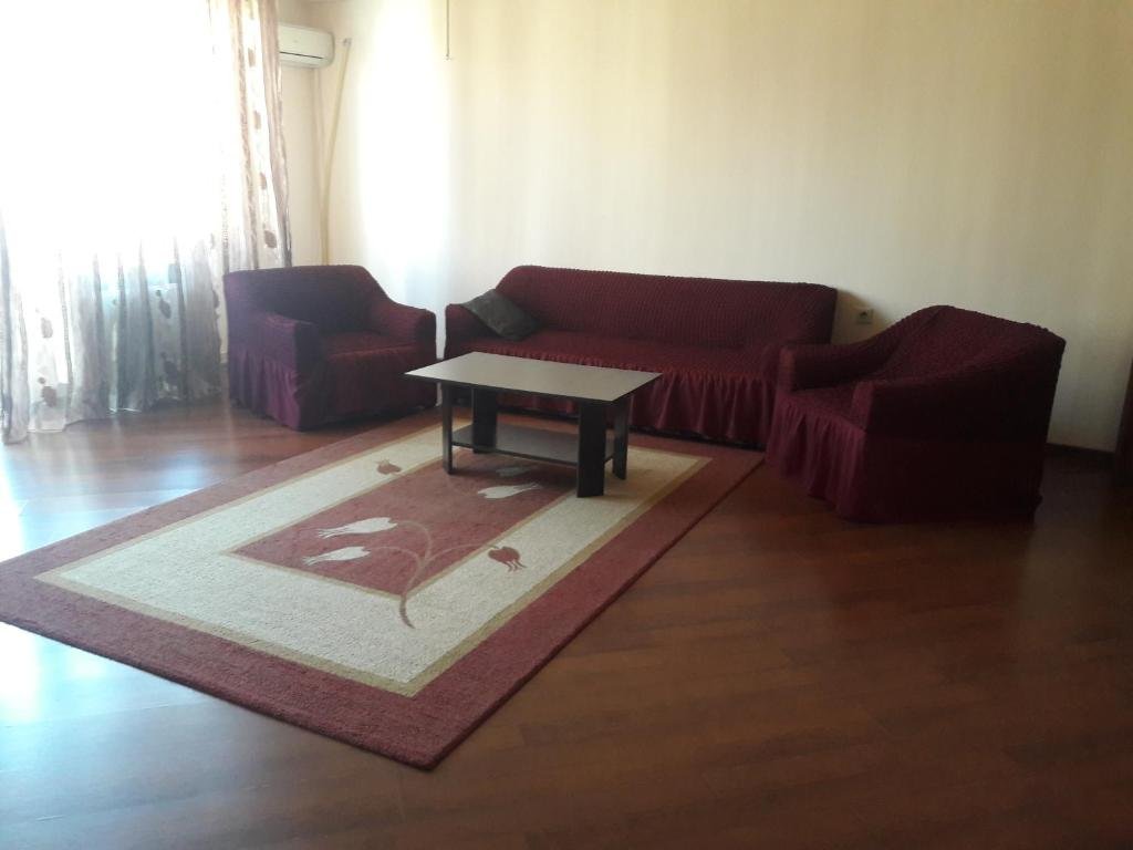 Батуми: Apartment Chavchavadze 77/88